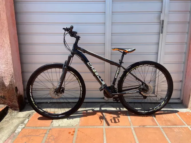 Bicicleta Aro 29 