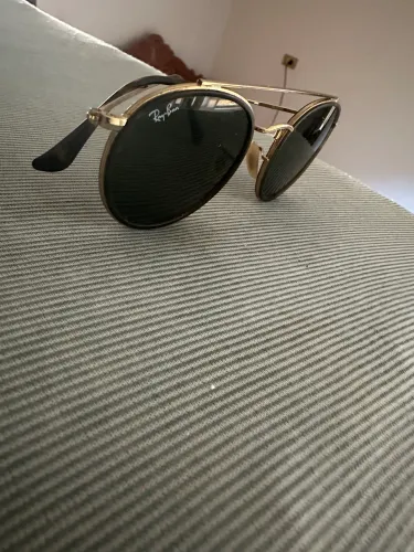 Óculos rayban original
