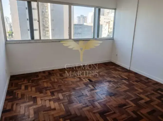 Excelente apartamento 3 quartos vista mar no Corredor Da Vitória