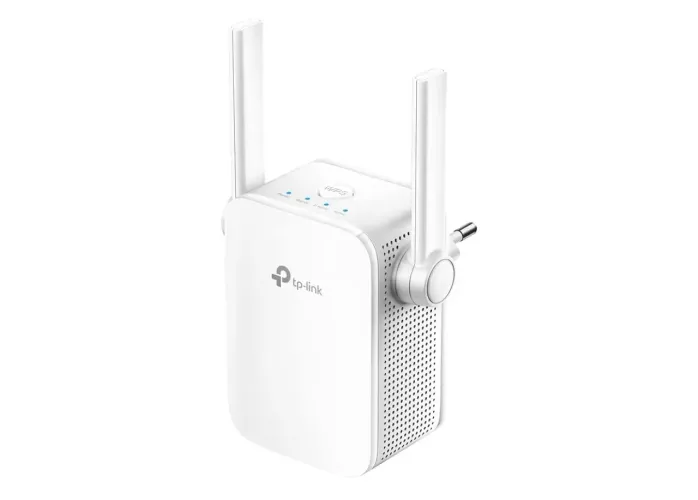Repetidor de Sinal WiFi TP-Link RE305 AC1200 Dual Band