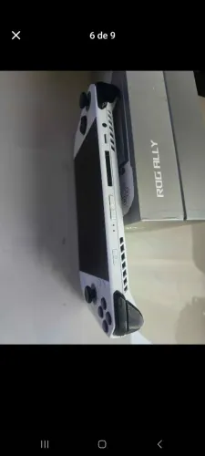ROG Ally RC71L (2023)