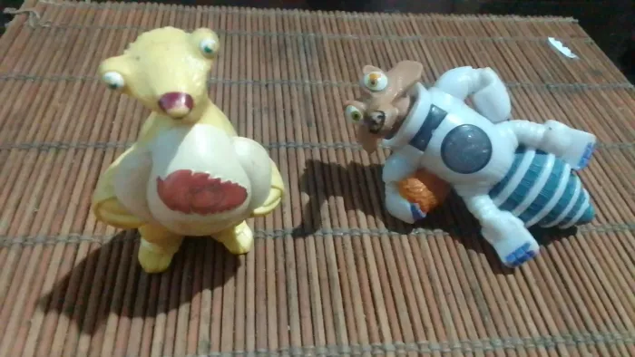 Lote toys
