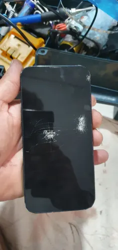 Iphone 13 retirada de peças