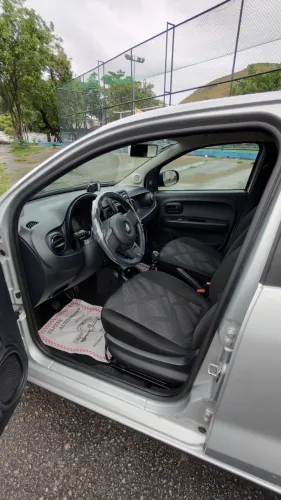 Fiat Mobi Like 1.0 Fire Flex 5P. 2023