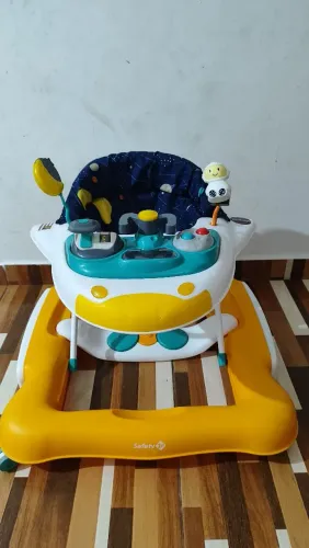 Andador infantil