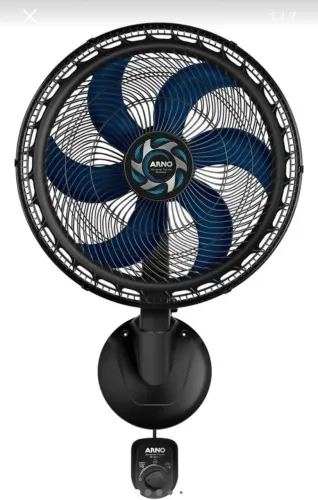 Ventilador de parede ARNO