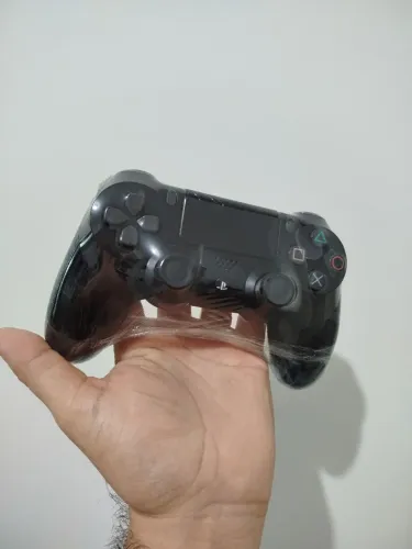 Controle ps4