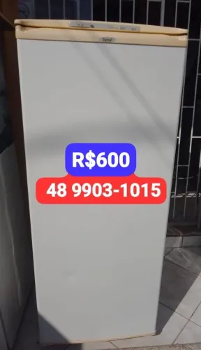 Freezer 