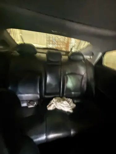 Hyundai Sonata 2.4 16V 182cv 4P Aut. 2011