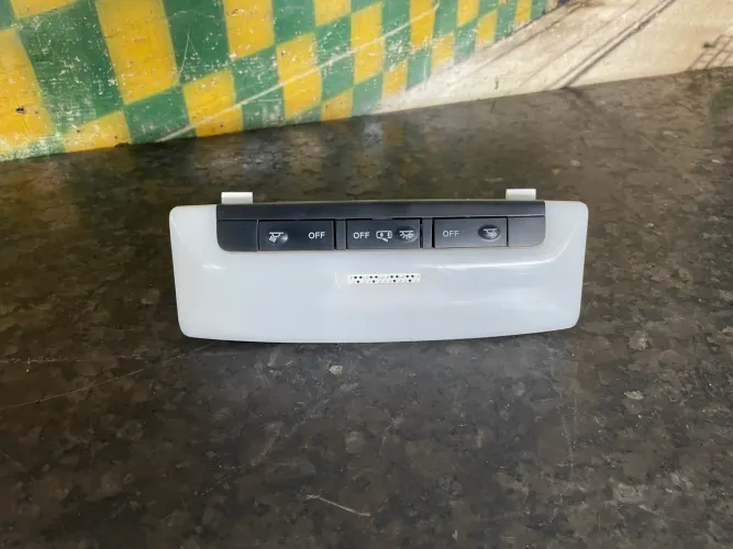 Luz de teto Plafonier Nissan Kicks sense 2024 