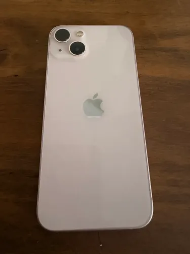 iPhone 13 128 GB - Rosa 