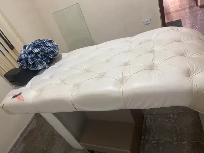 Vendo uma maca R$500 reais