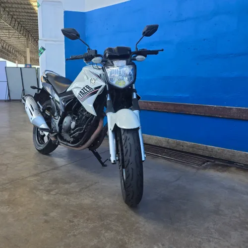 Yamaha Fazer 250