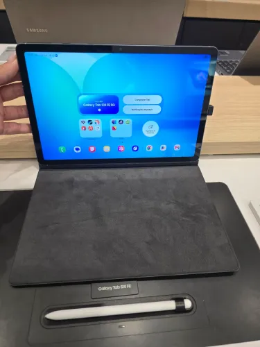 Galaxy Tablet S10 FE Wi-Fi