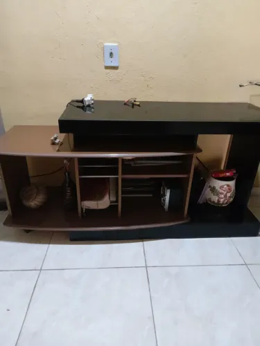 RECK LINDO Comprimento 1.45 Altura 70 cm 