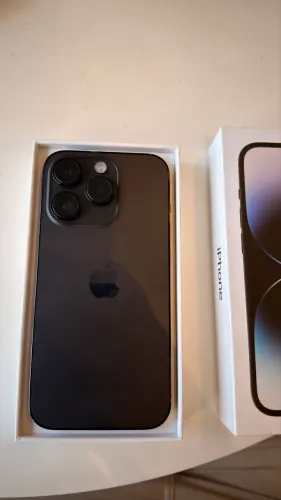iPhone 14 Pro 256 gb