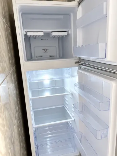 Geladeira Electrolux