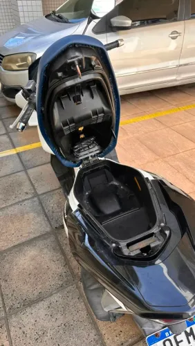 PCX 2022