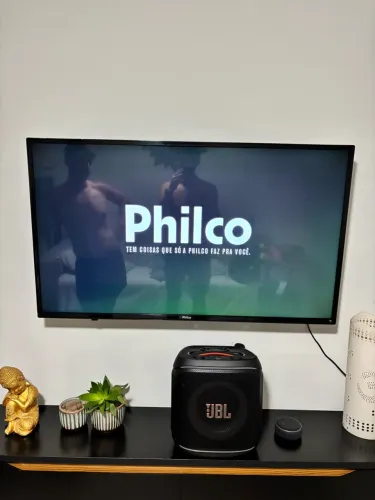 TV 50 Polegadas