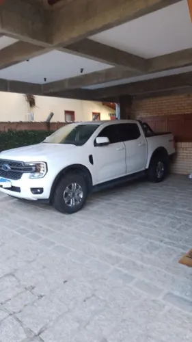 Ford Ranger XLS 2.0l 4X4 2024