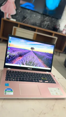 Notebook ASUS VivoBook E510KA - Muito Conservado