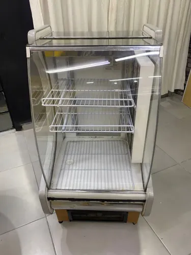 Balcão refrigerador 220v