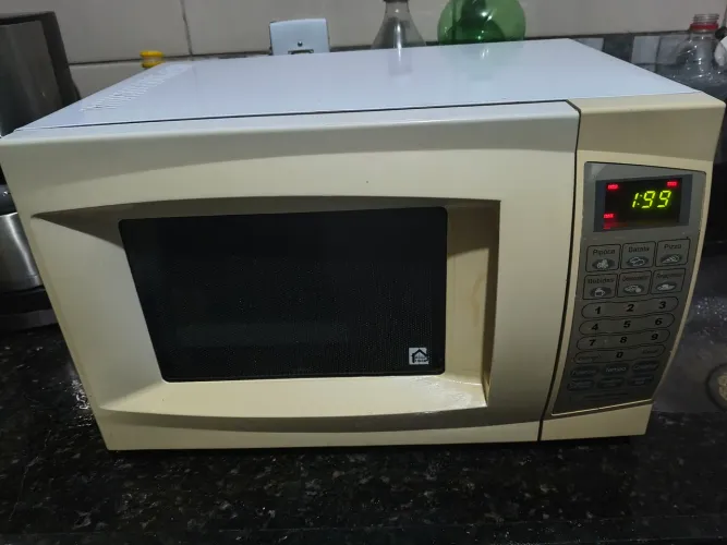 Microondas 