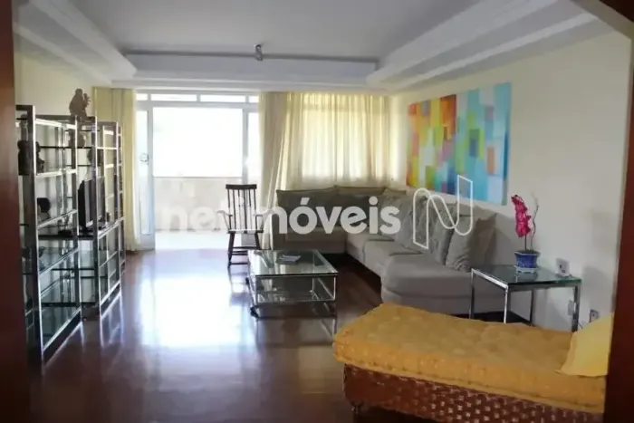 Locação Apartamento 4 quartos Ondina Salvador