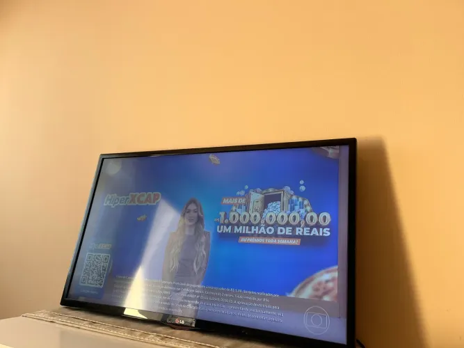 Tv LG 39 