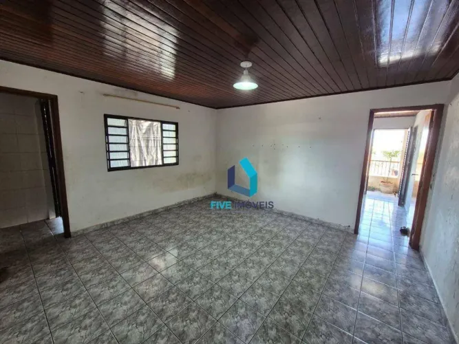 Casa para alugar, 70 m² por R$ 2.000,00/mês - Vila Santa Catarina - São Paulo/SP