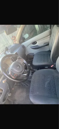Fiat Siena 1.0/ EX 1.0 MPI Fire/ Fire Flex 8V 2008