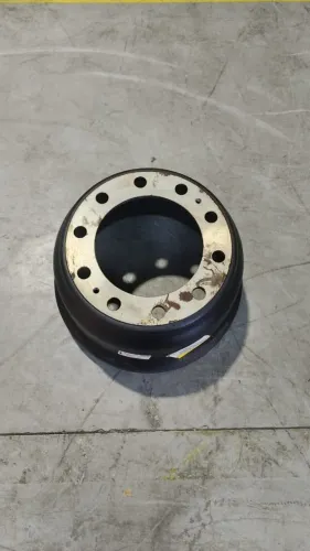 TAMBOR DE FREIO ORIGINAL VW PN 2S0501615B