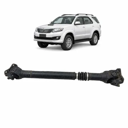 Cardan Dianteiro Toyota Hilux SW4 4x4 3.0 Diesel 2005 a 2015