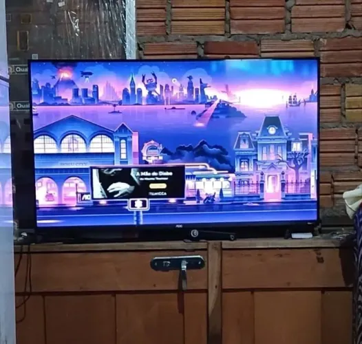 Tv 43 Roku