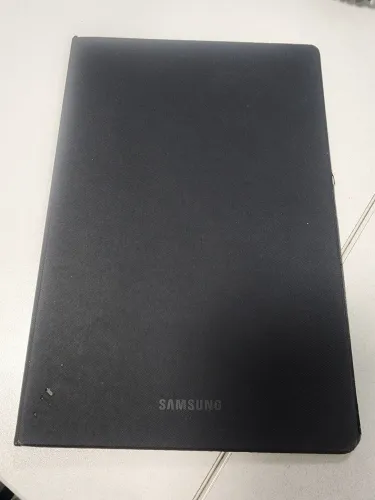 Capa magnética Tab Samsung S6 Lite (original)
