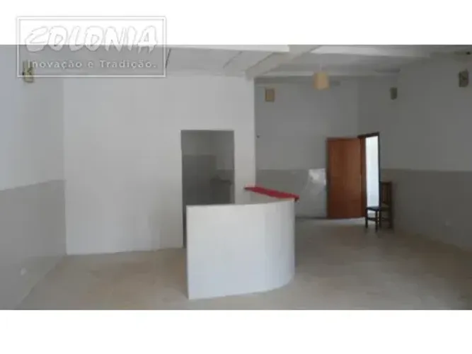 Loja para venda ou locação - Parque das Nações, Santo André