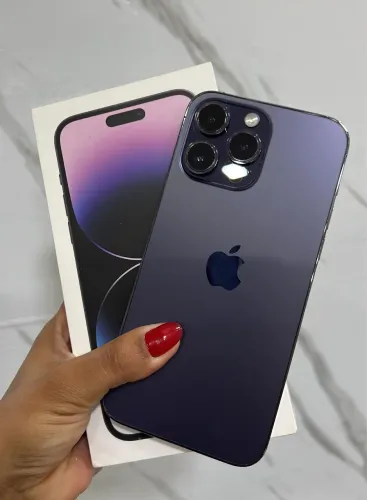 IPHONE 14 PRO MAX 256gb