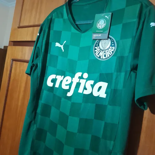 Palmeiras Retrô
