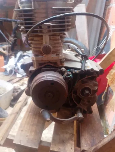 Motor de 99