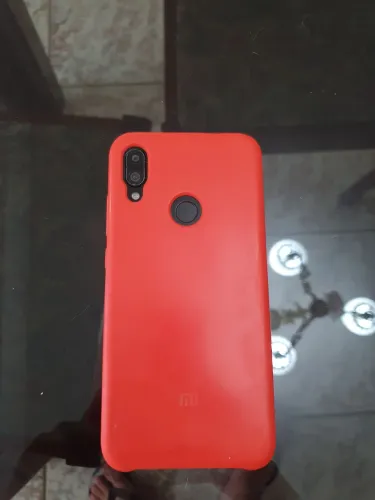 Redmi Note 7