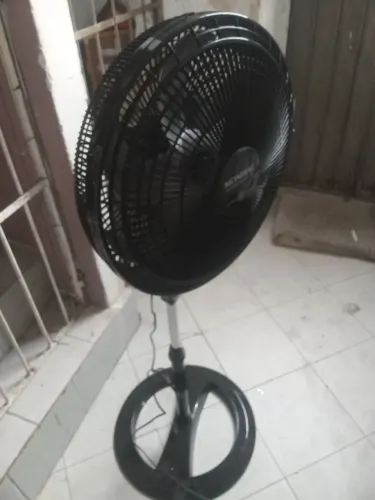 Ventilador torre mondial 220v - Leia o anuncio