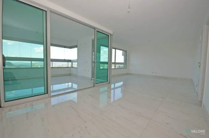 Apartamento 4 quartos para aluguel no Vila da Serra