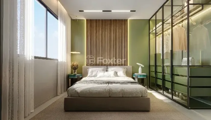 Apartamento à venda Rua Cristiano Haar, Aliança - Santa Cruz do Sul
