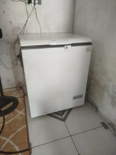 Congelador Consul