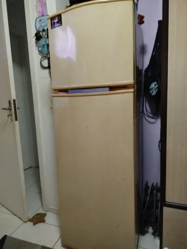 Refrigerador Consul Fross Free Duplex