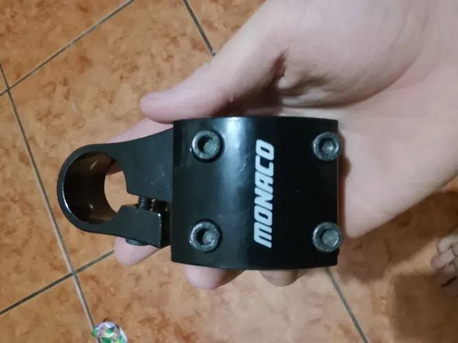 Vendo mesinhas de bike