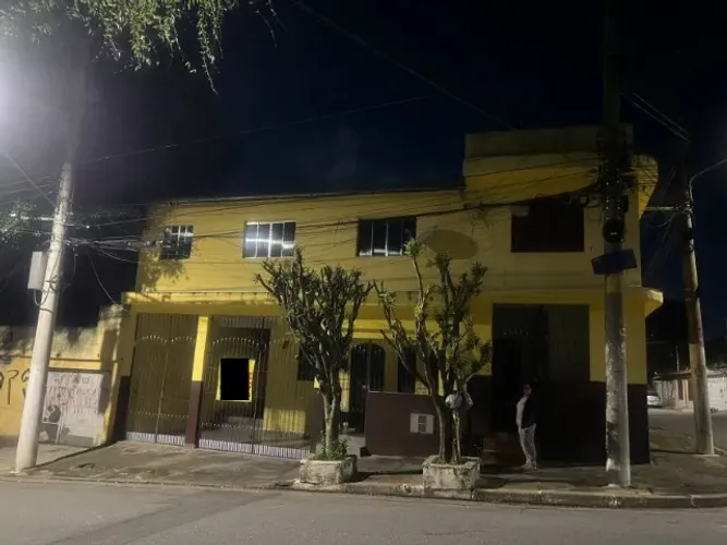 Excelente casa para venda e/ou investimento