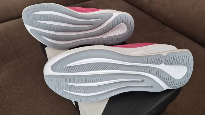 Tênis Adidas Supernova Ease Rosa Nº 36 - Novo, Nunca Usado