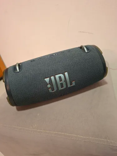 Jbl extreme 3