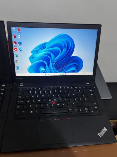 Notebook i5 10°/ DÉCIMA GERAÇÃO (VERSÃO VPRO) MEMÓRIA: 8GB DISCO: NVME 256GB